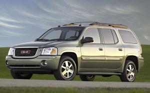 GMC Envoy XL 2006 года